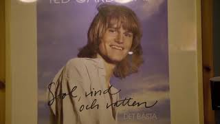 Ted Gärdestad - För kärlekens skull előzetes