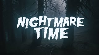 Nightmare Time - The Hatchetfield Ape-Man & Watcher World előzetes