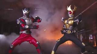 仮面ライダー龍騎 ハイパーバトルビデオ 龍騎vs仮面ライダーアギト előzetes