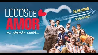 Locos de Amor, Mi Primer Amor előzetes