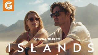 Islands előzetes