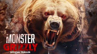 Monster Grizzly előzetes