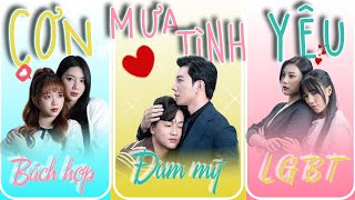 CƠN MƯA TÌNH YÊU előzetes