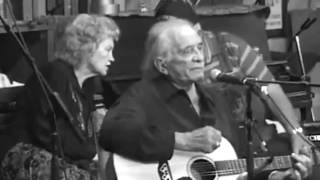 Johnny Cash - Final Live Performance előzetes