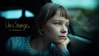 Life Is Strange előzetes