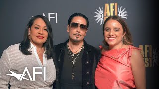Selena y Los Dinos: Családi örökség előzetes