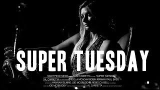 Super Tuesday előzetes