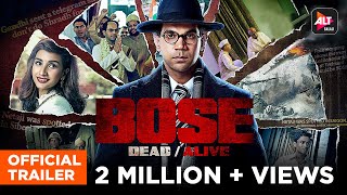 Bose: Dead/Alive előzetes