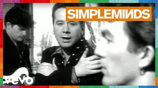 Simple Minds: Seen The Lights (A Visual History) előzetes