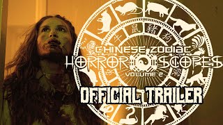 Horror-Scopes: Volume Two - Chinese Zodiac előzetes