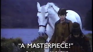 Irány a nyugat előzetes