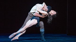 The Royal Ballet: Quadruple Bill előzetes