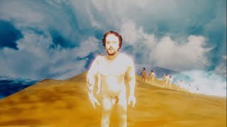 Jesus Issues előzetes