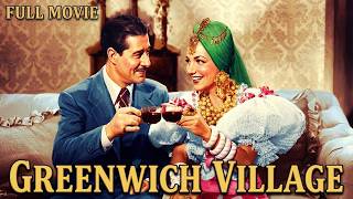 Greenwich Village előzetes