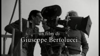 Pasolini prossimo nostro előzetes