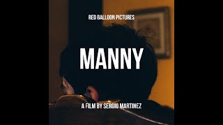 Manny előzetes