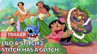 Lilo és Stitch 2. - Csillagkutyabaj előzetes