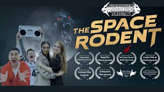 The Space Rodent előzetes