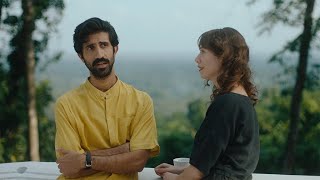 Ben and Suzanne, A Reunion in 4 Parts előzetes