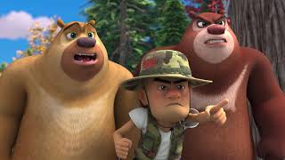 Boonie Bears: Monster Plan előzetes