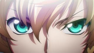 コードギアス 奪還のロゼ 第2幕 előzetes