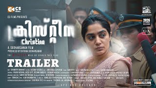 ക്രിസ്റ്റീന előzetes