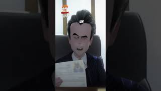 A rosszfiúk 2. előzetes