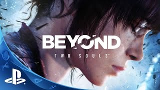 Beyond: Two Souls előzetes