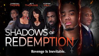 Shadows of Redemption előzetes