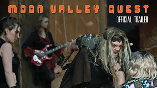 Moon Valley Quest előzetes