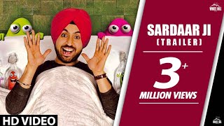 ਸਰਦਾਰ ਜੀ előzetes