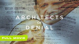 Architects of Denial előzetes