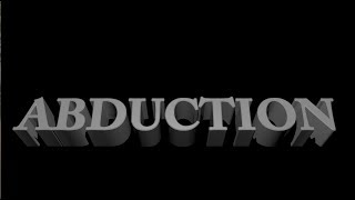 Abduction előzetes