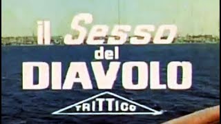 Il sesso del diavolo előzetes
