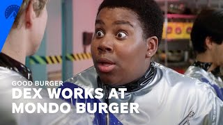 Hamm Burger előzetes