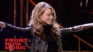 Mariah Carey - Daydream Tour előzetes