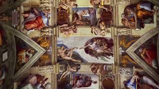 Michelangelo: Love and Death előzetes