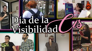Día de la visibilidad cis előzetes
