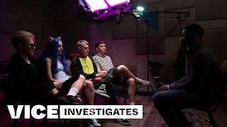 VICE Investigates előzetes