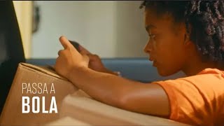Passa a bola előzetes