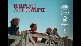 El empleado y el patrón előzetes