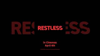 Restless előzetes