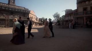 Jesse James: Lawman előzetes