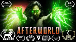 AFTERWORLD előzetes
