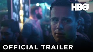 Keresem: A film előzetes