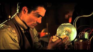 Alchemy And Other Imperfections előzetes