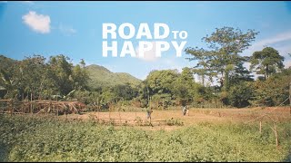 Road to Happy előzetes