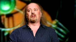 Bill Bailey: Dandelion Mind előzetes