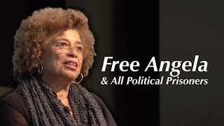 Free Angela and All Political Prisoners előzetes
