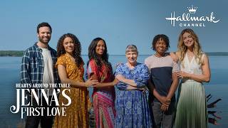 Hearts Around the Table: Jenna's First Love előzetes